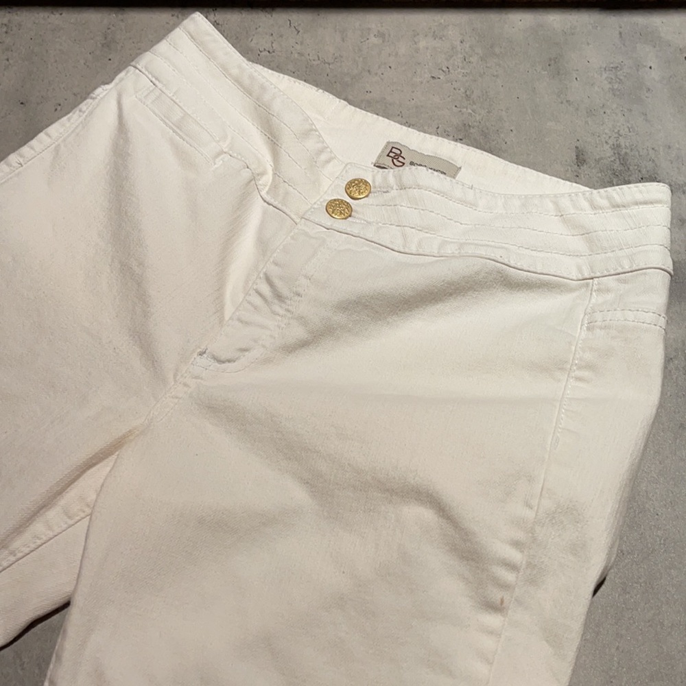 Bcbgeneration Jeans - image 4